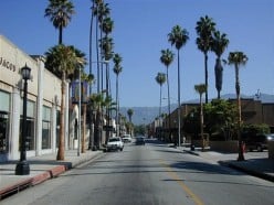 Things To Do In And Around Pasadena, California