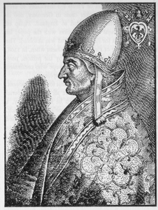Pope Innocent III