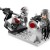 LEGO Star Wars 8084 Snowtrooper Battle Pack - Imperial Battle Station with flick-action missile launcher LEGO Star Wars 8084 Snowtrooper Battle Pack - Imperial Battle Station with flick-action missile launcher