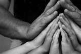 Joining in Prayer Together