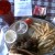 Gyro's Platter - Unsweet Ice Tea