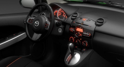 Inside the M2