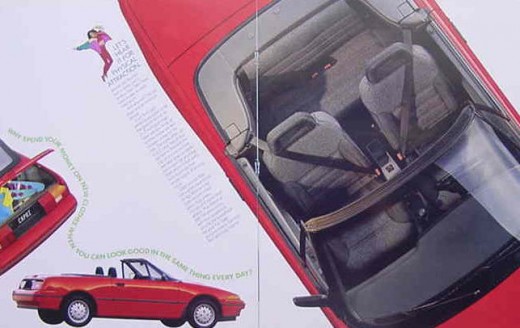 91-94 capri