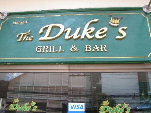 The Dukes