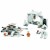 LEGO Star Wars: 8089 Hoth Wampa Cave set LEGO Star Wars: 8089 Hoth Wampa Cave set