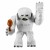 LEGO Star Wars: 8089 Hoth Wampa Cave - Wampa, holding a drumstick :D LEGO Star Wars: 8089 Hoth Wampa Cave - Wampa, holding a drumstick :D