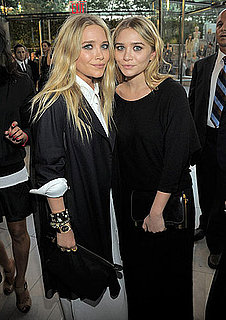 Marykate & Ashley Olsen