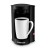 Cuisinart Commercial 1-cup Coffeemaker Cuisinart Commercial 1-cup Coffeemaker