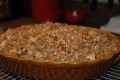 Quick And Easy Healthy Dessert Recipes: How To Make A Great Apple Crisp