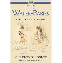 The Water-Babies - Fairy Tale for a Land Baby