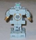 Haos Piercian Bakugan