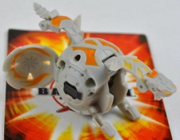 960G Haos Quake Drago