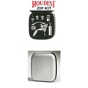 Rabbit Houdini Wine Opener Gift Set