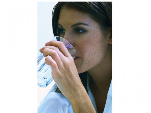Are you drinking enough water?