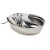 Pioneer Pet 6022 Ceramic Drinking Fountain, Raindrop Design Pioneer Pet 6022 Ceramic Drinking Fountain, Raindrop Design