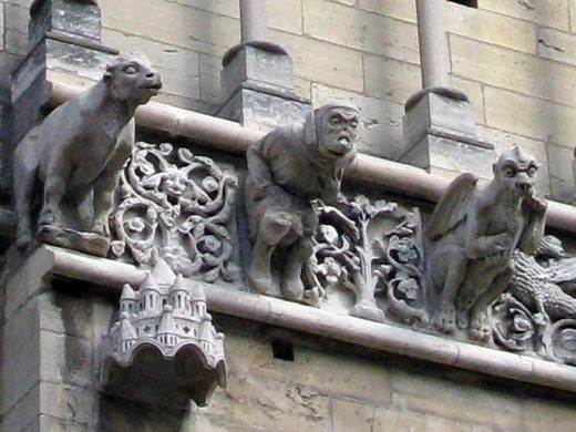 Dijon, France