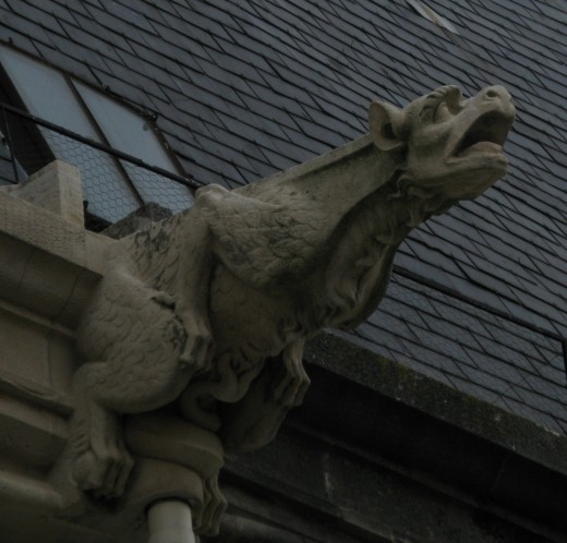 Metz, France