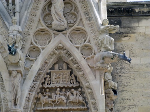 Reims Cathedral