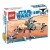 LEGO Star Wars 8014 Clone Walker Battle Pack box LEGO Star Wars 8014 Clone Walker Battle Pack box