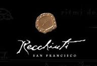 Michael Recchiutti is at the cutting edge of San Francisco chocolate artists.