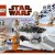 LEGO Star Wars 8083 Rebel Trooper Battle Pack box closeup LEGO Star Wars 8083 Rebel Trooper Battle Pack box closeup