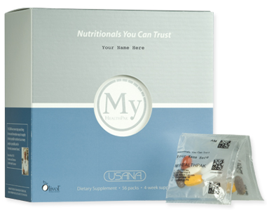 MyHealthPak