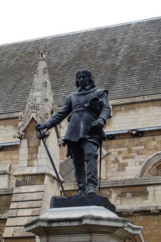 relevance of oliver cromwell s statue outside Oliver cromwell and his new model army were instrumental in turning the tide of the english civil war oliver cromwell’s statue which stands outside the houses. relevance of oliver cromwell s statue outside Oliver cromwell and his new model army were instrumental in turning the tide of the english civil war oliver cromwell’s statue which stands outside the houses.