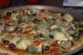 Phyllo Dough Pizza Recipe For Veggie Pizza