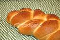 Braided Bread