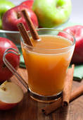 A hot cup of Apple Cider is perfect Festive Treat for the Holiday Season!