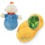 Snuggle Pod Lil Peanut doll and her pod Snuggle Pod Lil Peanut doll and her pod