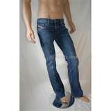 Jeans for men.