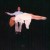 Floating or levitating woman c/o William Kennedy