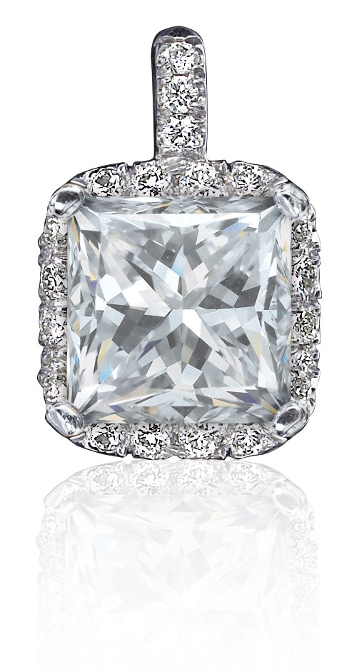 Discover a flawless, personal diamond today!