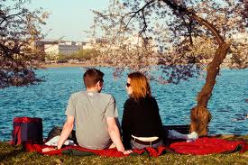 Valentines Gifts for him picnic