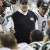 New York Jets coach Rex Ryan talks to players during the fourth quarter of an NFL football game against the Detroit Lions in Detroit on Sunday, Nov. 7, 2010. The Jets won 23-20 in overtime. (AP Photo/Paul Sancya)
