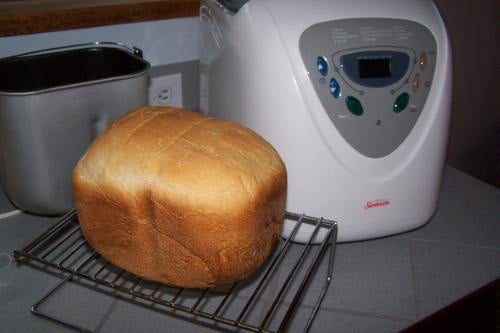 Best budget bread machine 2014