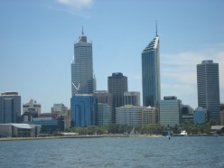 Things to See and Do in Perth, Western Australia