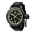 Invicta Men's 4338 Russian Diver Collection Black Watch Invicta Men's 4338 Russian Diver Collection Black Watch