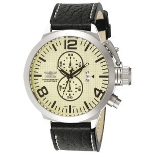 Invicta Men's 3449 Corduba Collection Oversized Chronograph Watch
