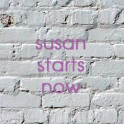 Susan Starts Now profile image