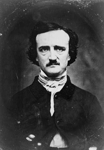Edgar Allan Poe (January 19, 1809  October 7, 1849) was an American writer, poet, editor and literary critic in the 19th century.