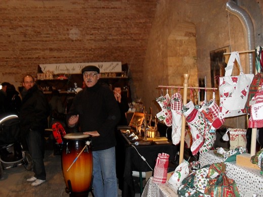 Chateau de Chabenet