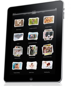 Free ipad - Seven Reasons Why Getting it Can Transform your life
