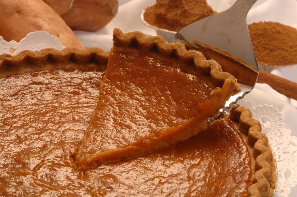 Sweet Potato Pie Best Southern Classic