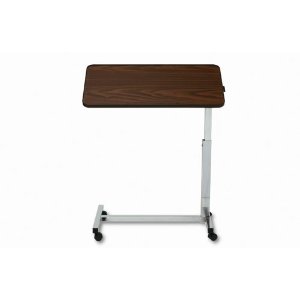 Medline Tilt-Top Overbed Table