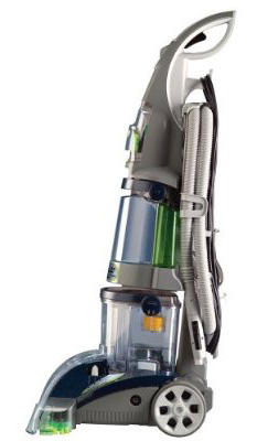 Top rated Hoover Steam Vac