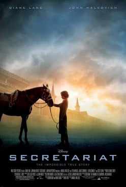 Movie Review: Secretariat: The Impossible True Story