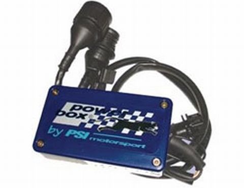 Pete's Diesel Tuning Box