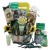 Garden Lovers Gift Tote of Tools and Treats - A Great Gift For Idea for Her!